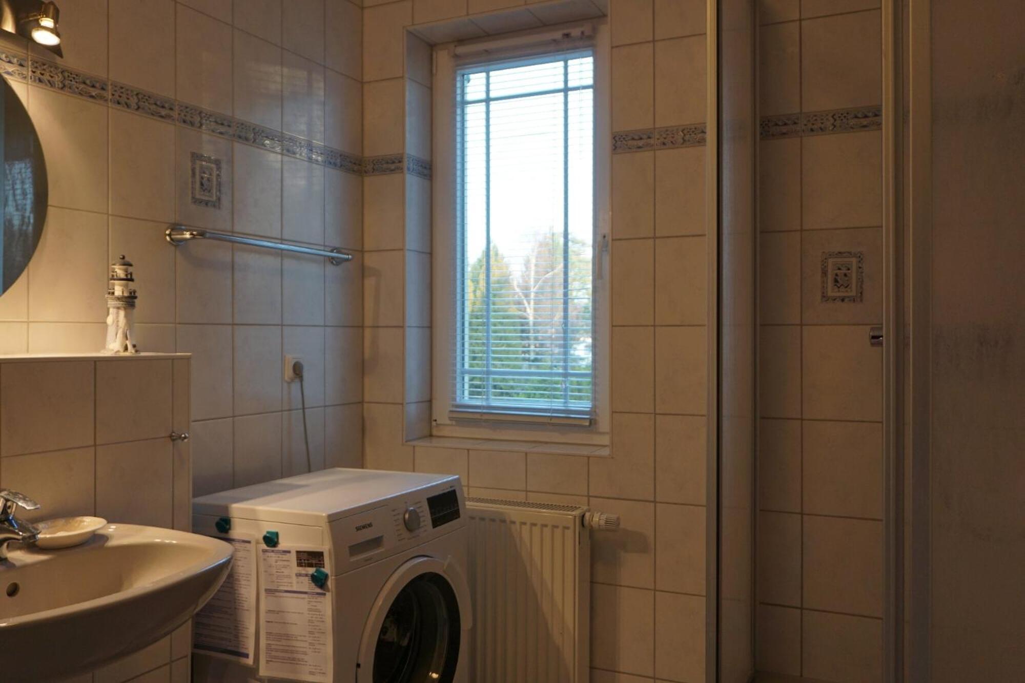 Strandoase - Fewo 21 Heringsdorf Dış mekan fotoğraf